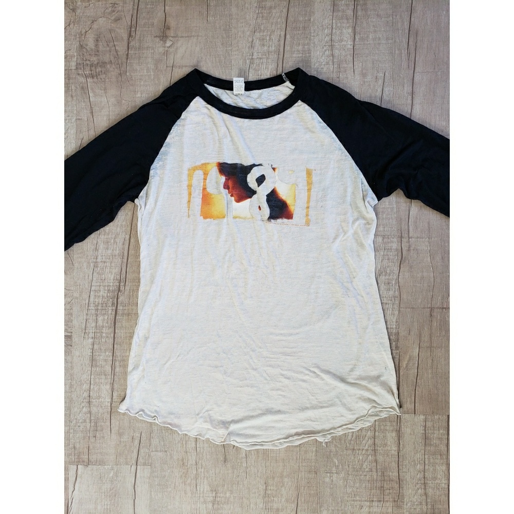 Taylor Swift 1989 3/4 sleeve shirt